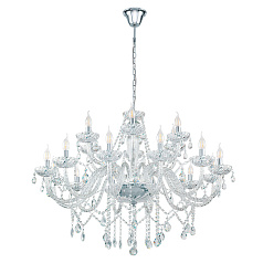 Подвесной потолочный светильник (люстра) BASILANO 1 39103