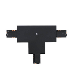 Соединитель шинопровода для 3-х сторон