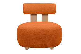 Кресло Luman Orange V2L в Екатеринбурге