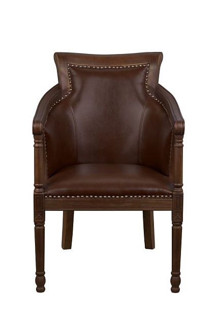 Кресло Valene Brown V2 в Екатеринбурге Кресло Valene Brown V2