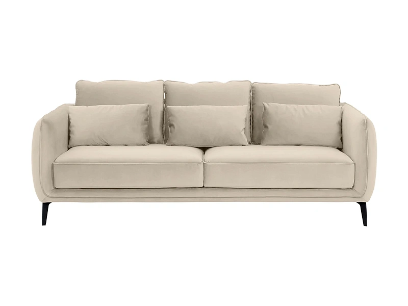 Диван Amsterdam трёхместный в Екатеринбурге Диван Amsterdam трёхместный