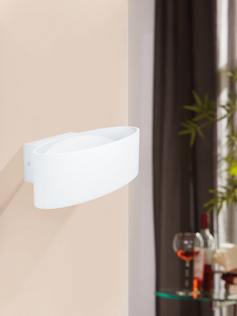 98541 Бра (настенный светильник) светодиодное MACCACARI в Екатеринбурге 98541 Бра (настенный светильник) светодиодное MACCACARI