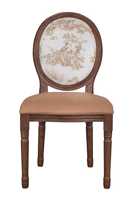 Стул для кафе Volker Leg Abstract V3 в Екатеринбурге Стул для кафе Volker Leg Abstract V3