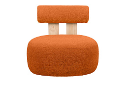 Кресло Luman Orange V1