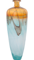 Ваза Alice Tall Glass Vase в Екатеринбурге