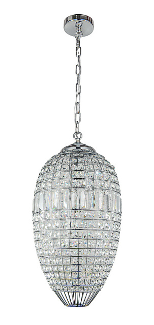 Люстра Domitia V2 в Екатеринбурге Люстра Domitia V2