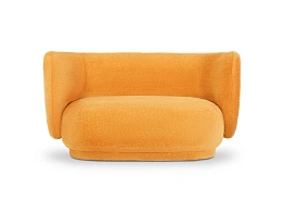 Диван Lucca 2-х местный