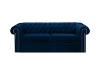 Диван Chesterfield с механизмом трансформации №0