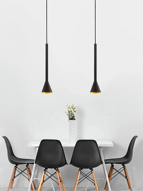 97604 Подвесной потолочный светильник (люстра) CORTADERAS светодиодный в Екатеринбурге 97604 Подвесной потолочный светильник (люстра) CORTADERAS светодиодный