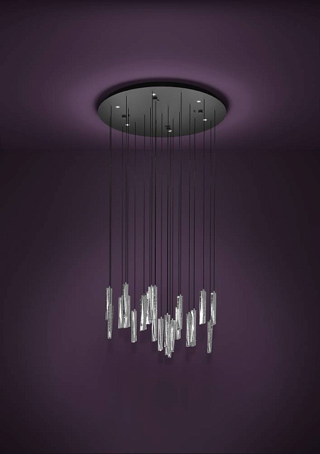 390209 Люстра диммируемая SARDENARA в Екатеринбурге 390209 Люстра диммируемая SARDENARA