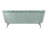 Диван Pearl Triple Green №3