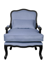 Мягкое кресло ретро Nitro Sky