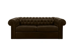 Диван Chesterfield без механизма