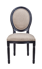 Стул Volker Black Light Brown в Екатеринбурге