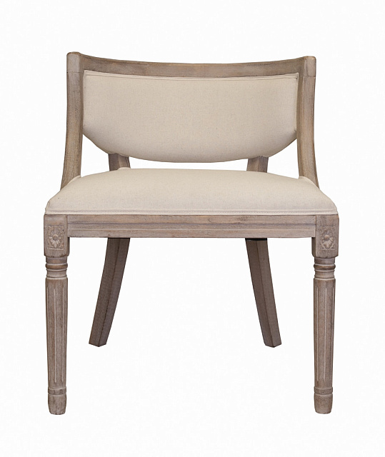 Стул для кафе Orzo в Екатеринбурге Стул для кафе Orzo