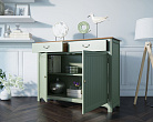 Комод Olivia из березы  арт GA4005-1 №1