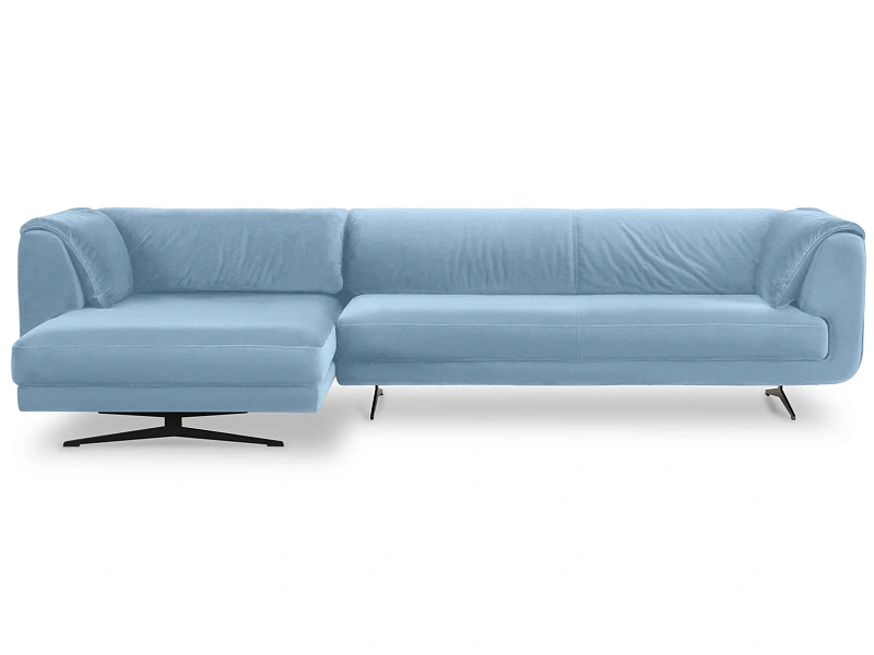 Диван Marsala угловой левый в Екатеринбурге Диван Marsala угловой левый