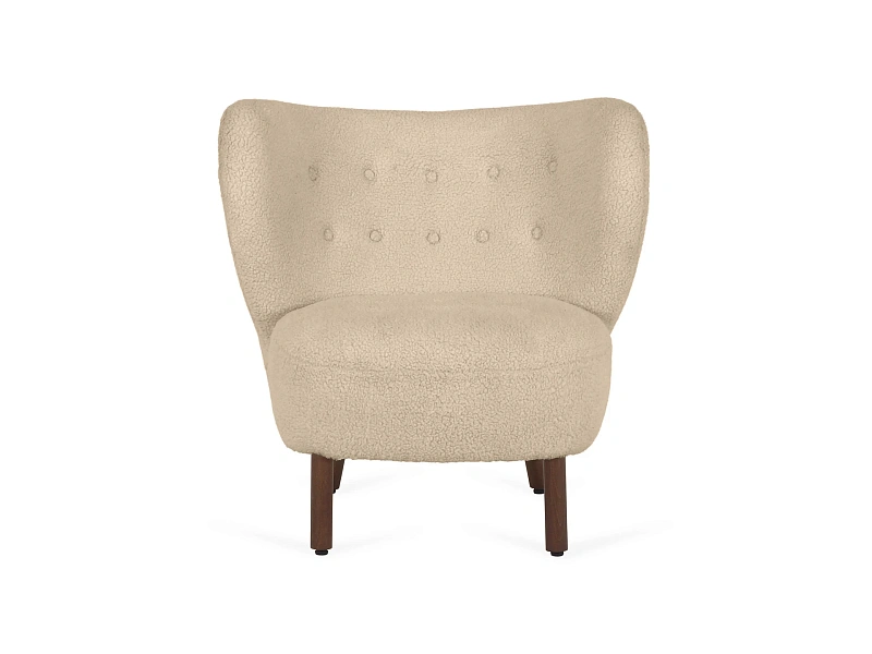 Кресло Lounge Wood