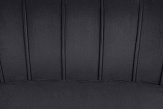 Диван Pearl Triple Black №5