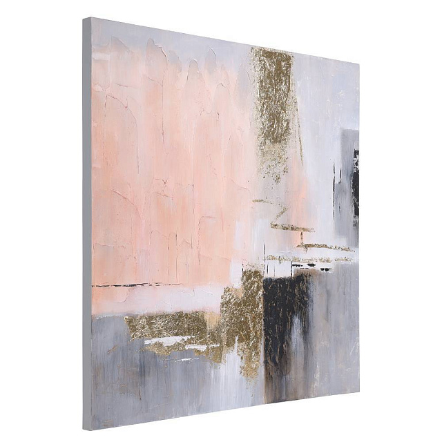 423166 Картина ALAMINOS, L1000, B37, H1000, холст, дерево, разноцветный в Екатеринбурге 423166 Картина ALAMINOS, L1000, B37, H1000, холст, дерево, разноцветный