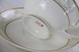 Чайный сервиз Marbella 17 Pcs Tea Set №1