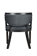 Стул для кафе Orzo Graphite №3