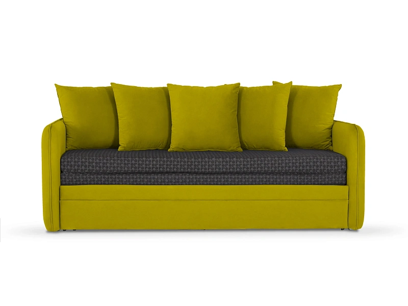 Кушетка Todi в Екатеринбурге Кушетка Todi