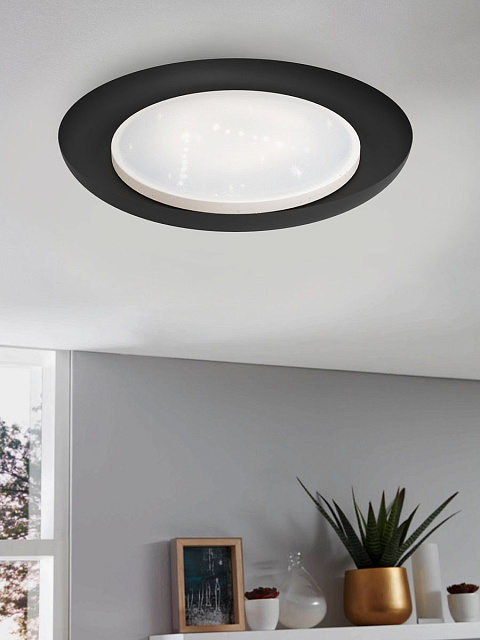 99703 Светильник потолочный PENJAMO в Екатеринбурге 99703 Светильник потолочный PENJAMO