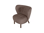 Кресло Lounge Wood №7