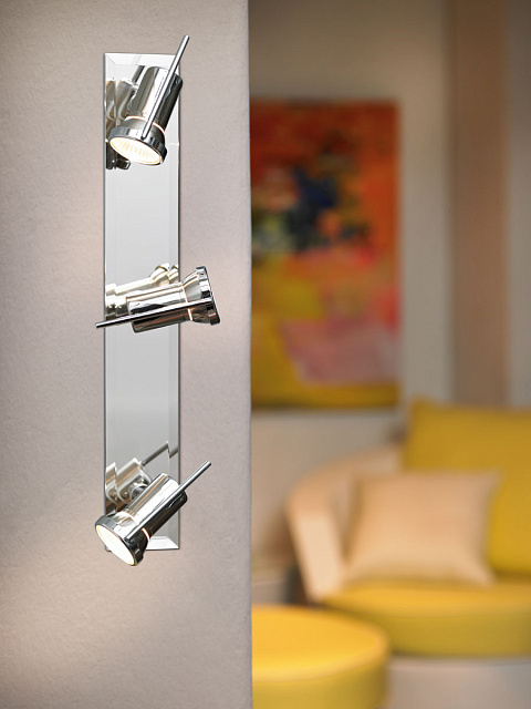 31266 Светодиодный спот TAMARA 1 в Екатеринбурге 31266 Светодиодный спот TAMARA 1