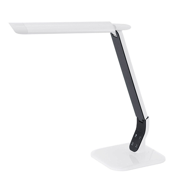 93901 Настольная лампа светодиодная диммируемая SELLANO в Екатеринбурге 93901 Настольная лампа светодиодная диммируемая SELLANO