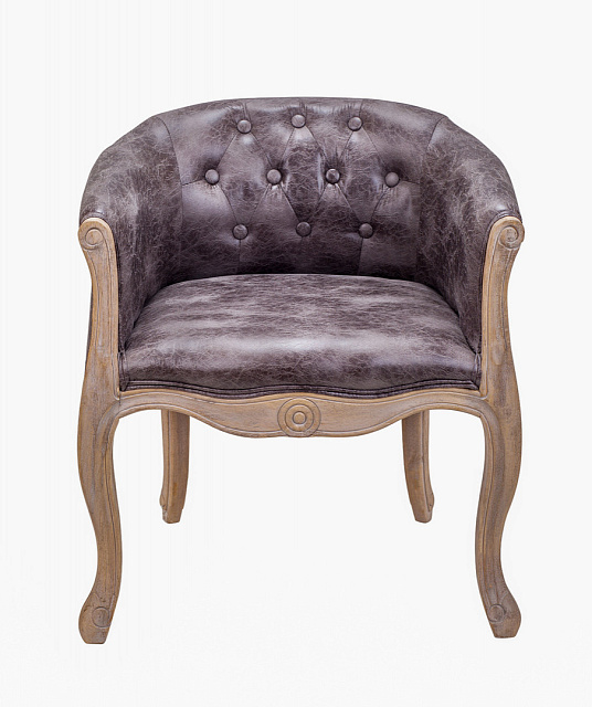 Низкое кресло ретро Kandy Antique в Екатеринбурге Низкое кресло ретро Kandy Antique