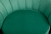 Низкое кресло Pearl Green V2 №6