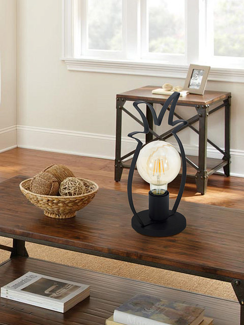 49909 Настольная лампа COLDFIELD в Екатеринбурге 49909 Настольная лампа COLDFIELD