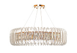 Люстра Glass Belt 800 №0