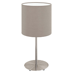 31595 Настольная лампа PASTERI