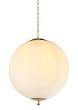 Люстра Ball №1