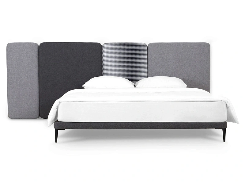 Кровать Licata в Екатеринбурге Кровать Licata