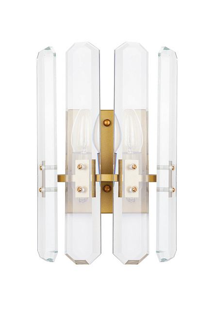 Люстра Bonington Wall в Екатеринбурге Люстра Bonington Wall