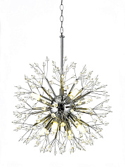 Люстра Snowflake 500