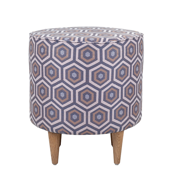 Дизайнерский пуф East в Екатеринбурге Дизайнерский пуф East