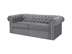 Диван Chesterfield с механизмом трансформации №1