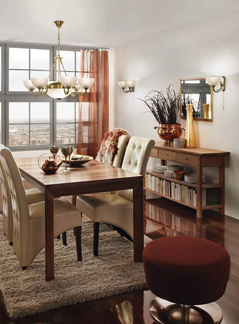 82752 Бра (настенный светильник) SAVOY в Екатеринбурге 82752 Бра (настенный светильник) SAVOY