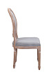 Стул Volker Oak Gray №2