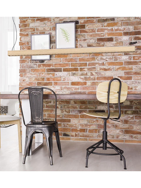 39718 Светодиодный подвес TERMINI 1 в Екатеринбурге 39718 Светодиодный подвес TERMINI 1