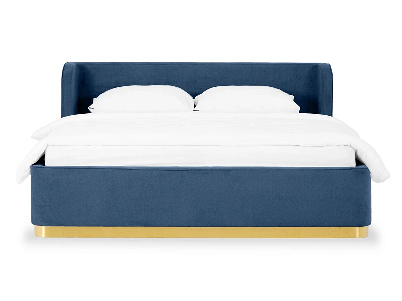 Кровать Vibe 1600 в Екатеринбурге Кровать Vibe 1600