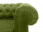 Диван Chesterfield без механизма №3