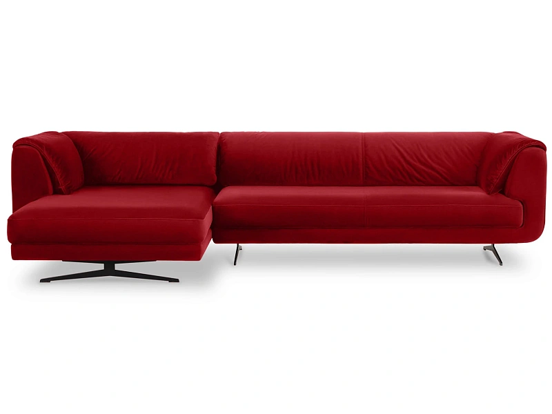 Диван Marsala угловой левый в Екатеринбурге Диван Marsala угловой левый