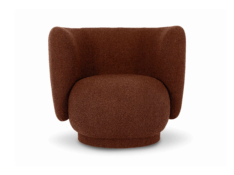 Кресло Lucca вращающееся в Екатеринбурге Кресло Lucca вращающееся