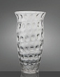Ваза Sarina Glass Vase №0